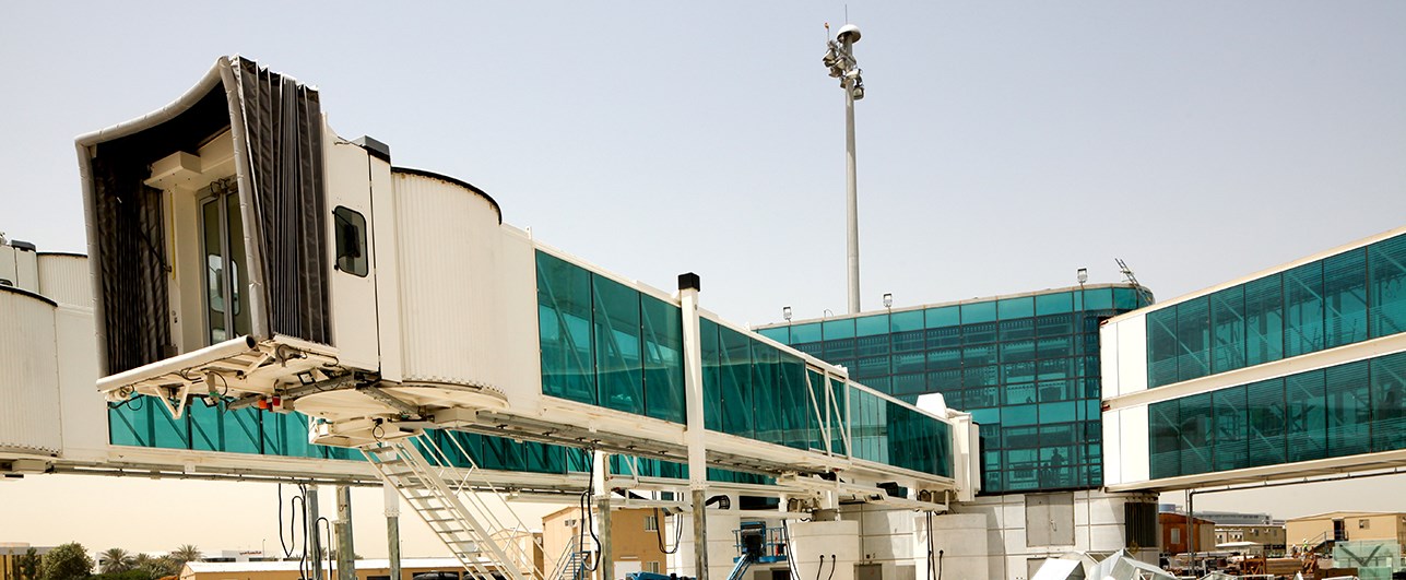 Concourse D at Dubai International now open