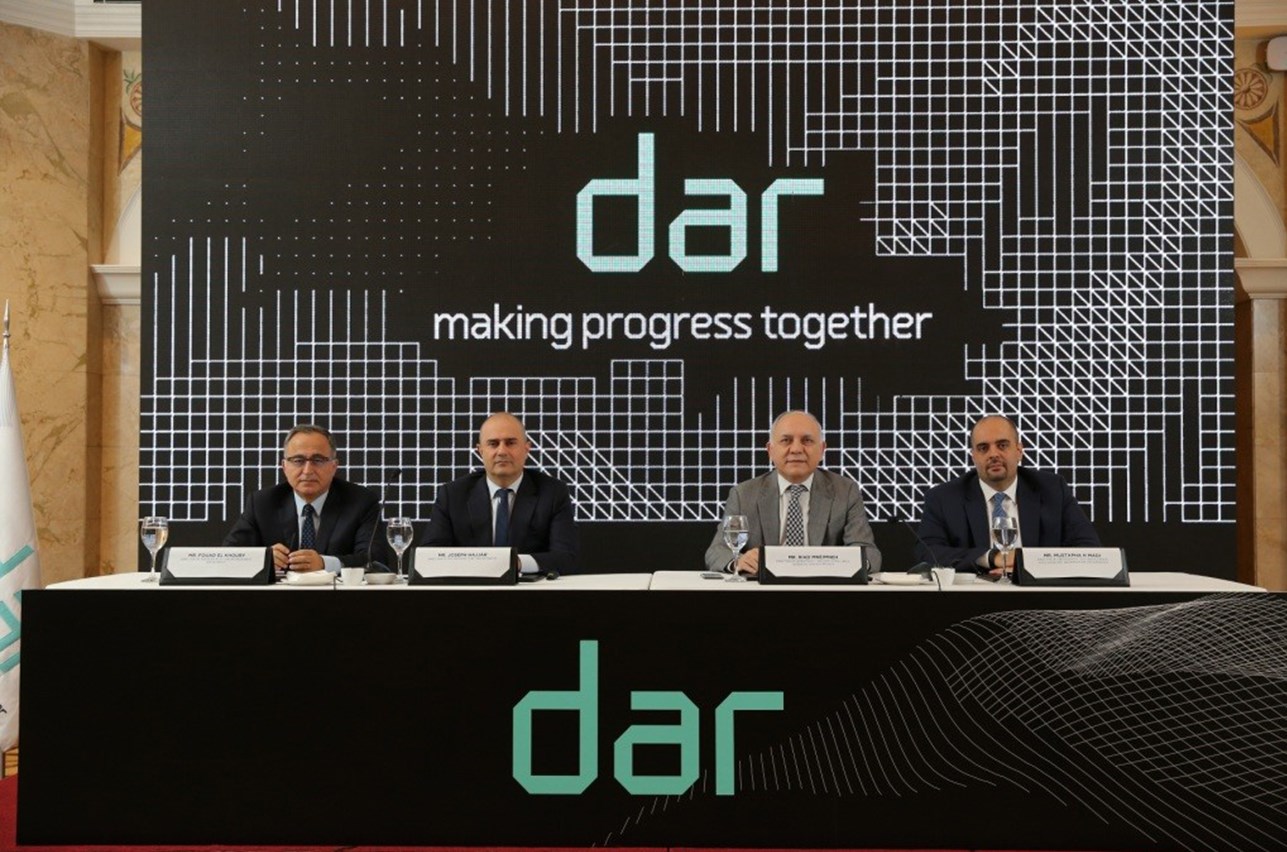 Dar Al-Handasah Consultants (Shair & Partners) Celebrates the Diamond Jubilee - 60 years of ongoing success, innovation, and leadership