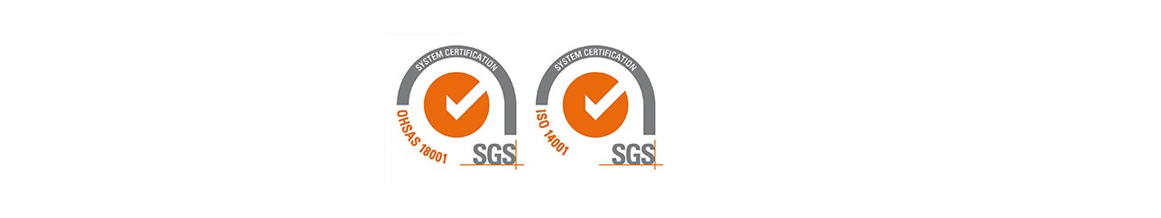 Cairo Smart Village office granted ISO and OHSAS certifications