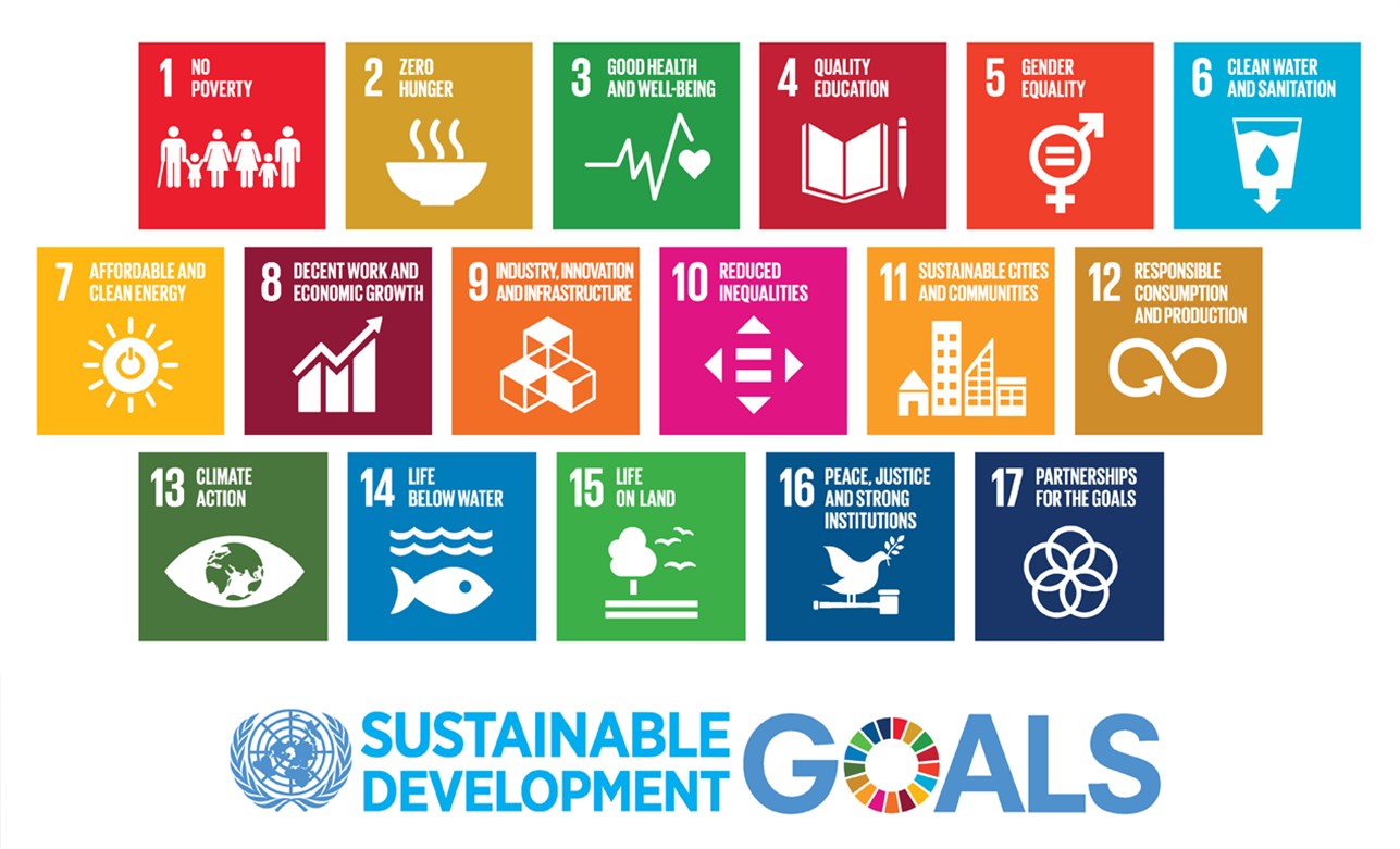 Championing Sustainability: Dar and the United Nations’ Sustainable Development Goals