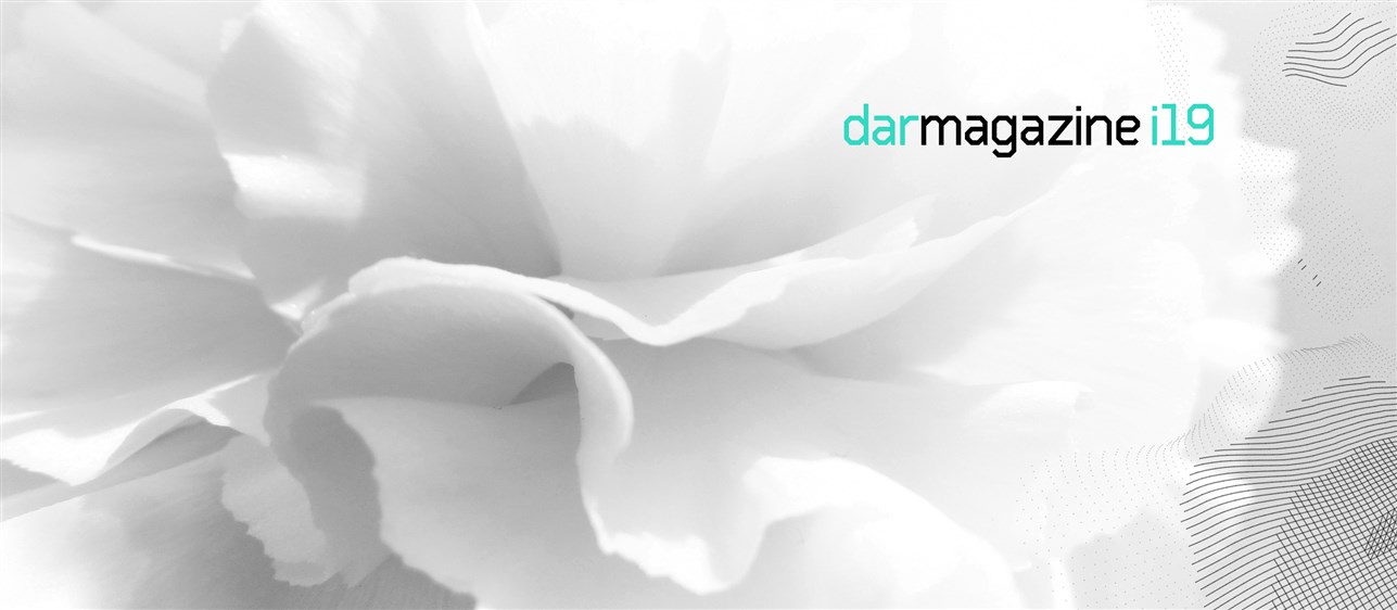 DarMagazine i19 is now available online!