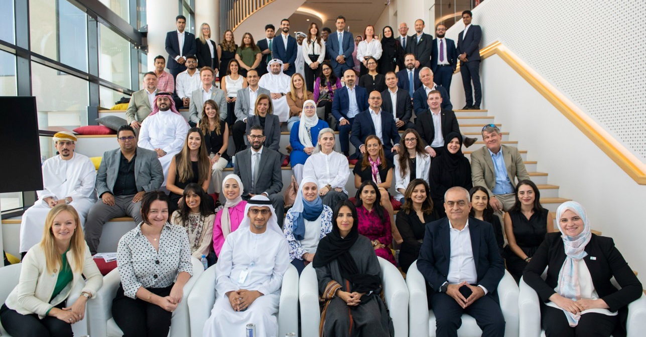World Green Building Week: Advancing Sustainability in the MENA Region