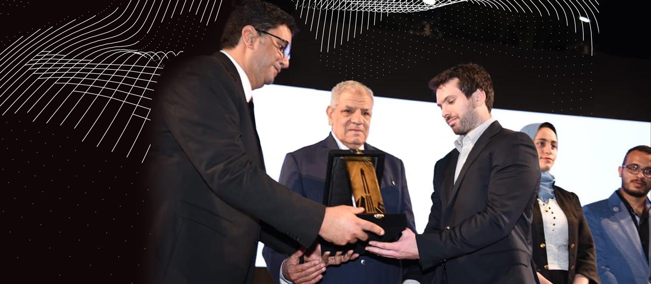 Dar Founder, Dr. Kamal Shair, Honoured for Lifetime Achievement at the Cairo Construction Hub 2021   