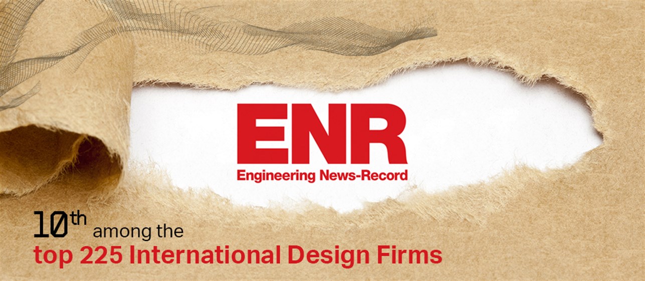 Dar Group tops international design firms in airports, education, healthcare, and religious and cultural sectors – ENR 2022