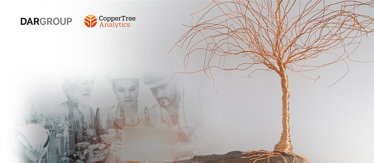 Dar Group Acquires CopperTree Analytics 