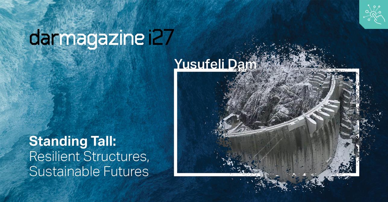 Announcing the 27th Issue of Dar Magazine