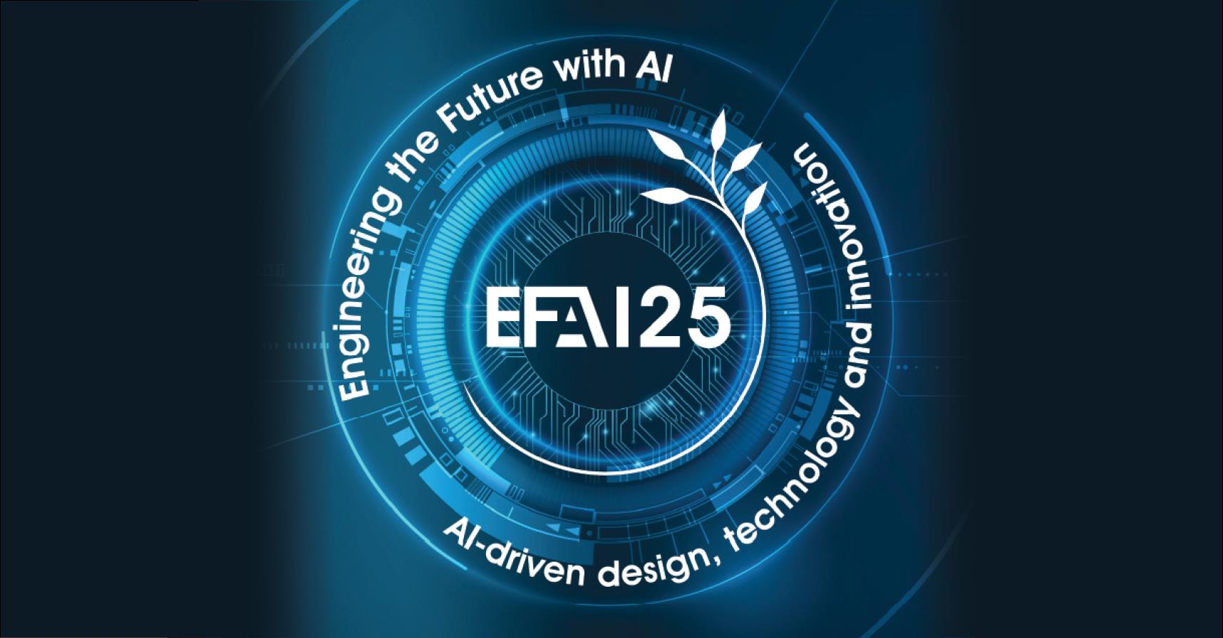 Dar sponsors USJ’s “Engineering the Future with AI” 2025 Conference