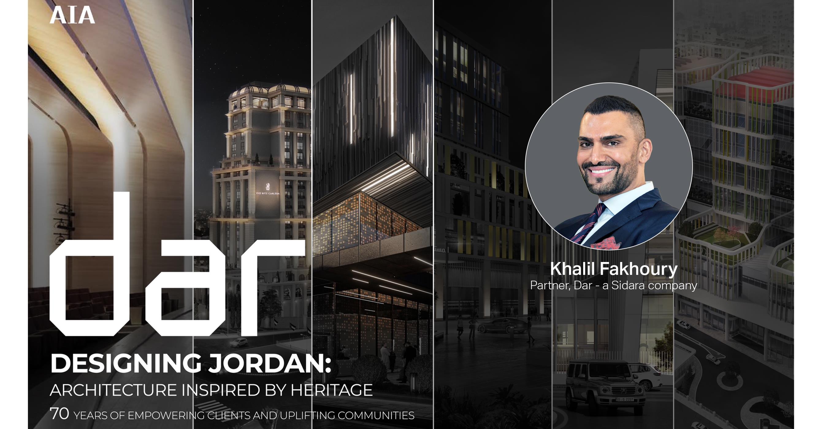 Empowering clients and uplifting communities in Jordan: Dar at the AIA Middle East Year-End Conference 2025