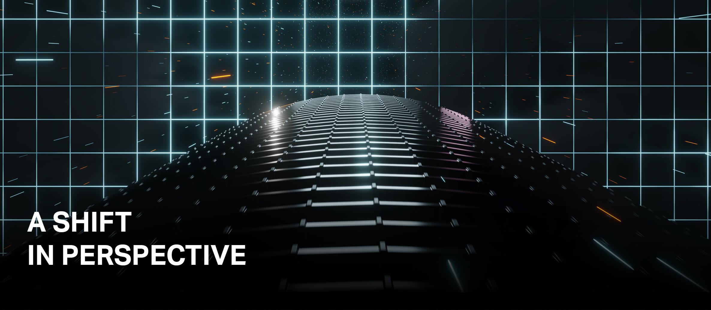 Announcing Dar Magazine i30: A Shift in Perspective