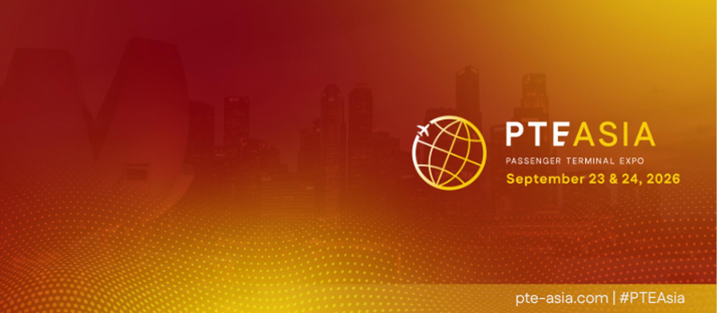Shaping Asia’s next generation of airports: Dar brings sustainability and digital expertise to PTE Asia 2026