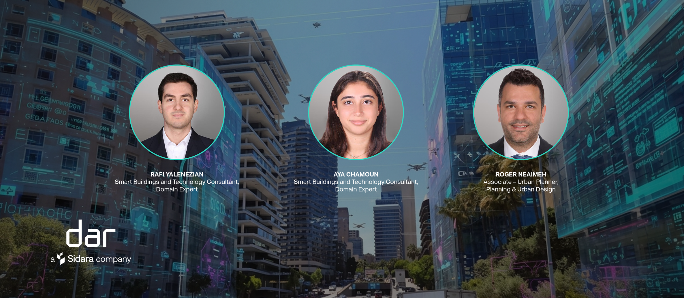 Shaping the streets of tomorrow: Dar experts join NDU’s 7th City Street Conference