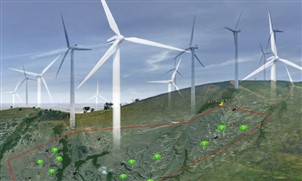 Feasibility Study for a Wind Farm Project