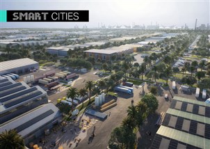 Ibom Industrial City Master Plan 