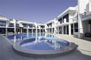 Palm Jumeirah Residences