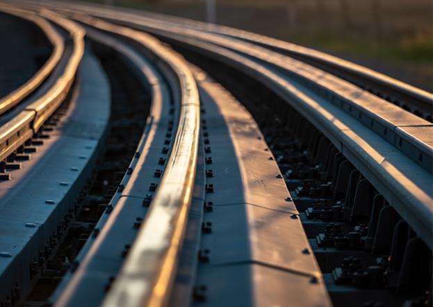 Zambia-Lobito Railway Link