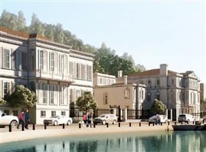 Geotechnical Challenges at the Bosporus