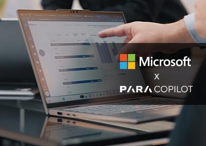 PARA Copilot: Streamlining data accessibility and discoverability with Microsoft Azure AI