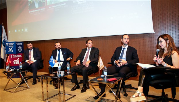 Dar Al-Handasah - Insights - Dar Participates in the GCNL’s 5th Lebanon ...