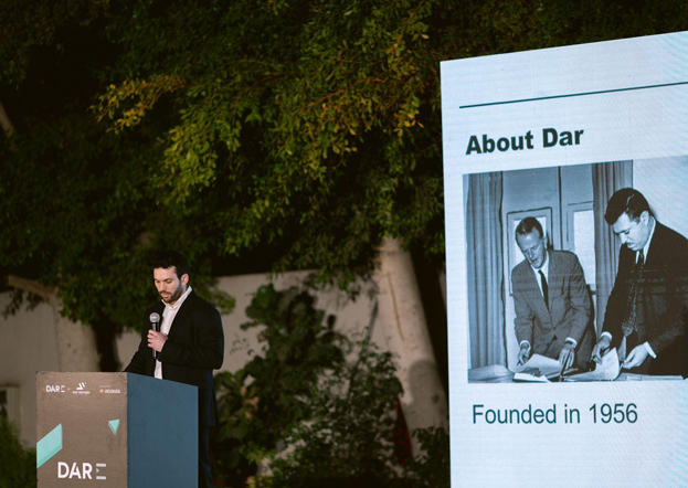 Dar Ventures & Acasia Group Launch DarE Incubator, Fostering AEC Tech Startups Across the MENA Region 