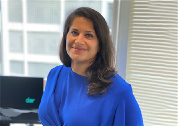 Meet Yasmine Wazzi, Associate Senior Economist in Dar’s London office