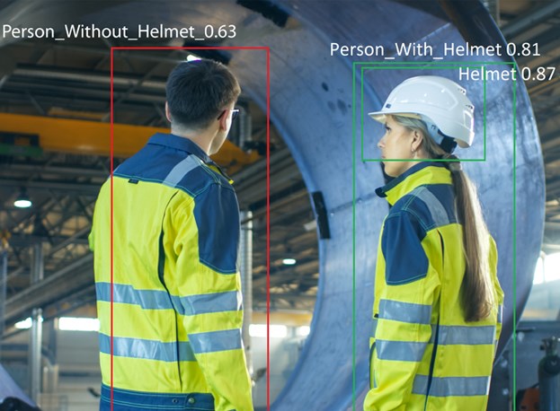AI & Deep Learning transforming the AEC Industry