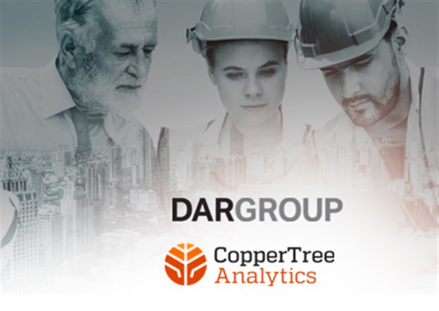 Dar Group Acquires CopperTree Analytics 