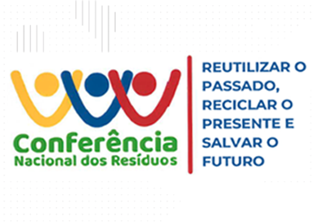 Reuse the Past, Recycle the Present, Save the Future: Dar Angola Sponsors National Conference on Waste 2023