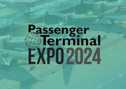 Dar Exhibits at Frankfurt’s Passenger Terminal Expo 2024 