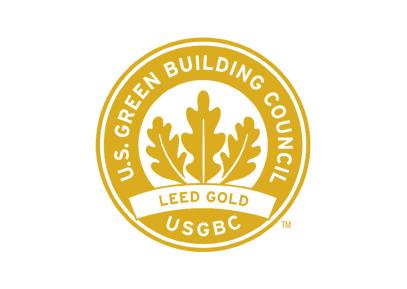 Twice for Gold: Dar’s Smart Village Headquarters Wins Second LEED Gold Certification