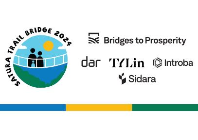 Dar joins Sidara and Bridges to Prosperity to build new community bridge in Rwanda