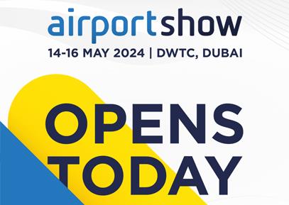 Dar Joins Dubai’s Airport Show 2024