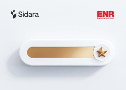 Sidara Ranks 9th in Engineering News Record’s Top 225 International Design Firms in 2024