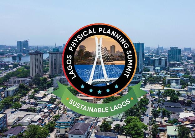 Dar partners with Lagos State Ministry of Physical Planning and Urban Development to deliver a transformative Lagos Physical Planning Summit