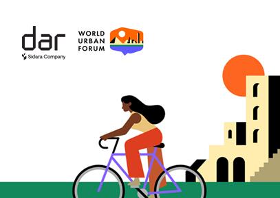 It All Starts at Home: Dar joins the World Urban Forum in Cairo