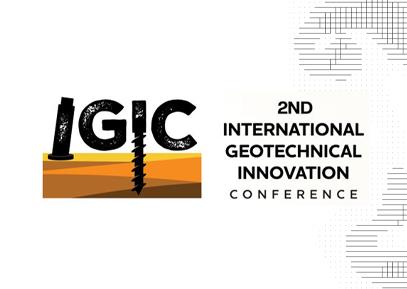 Dar headlines at Jeddah’s International Geotechnical Innovation Conference 
