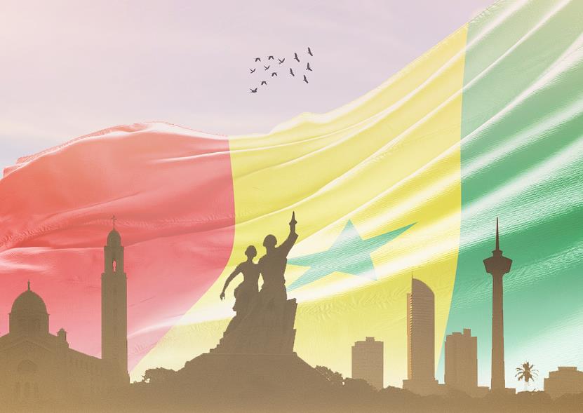 Dar and Penspen Awarded Feasibility Study for Senegal’s First Energy City