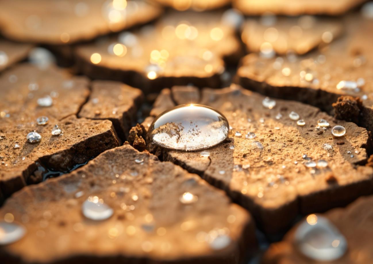 Satellite imaging, MAR systems, and sustainable stormwater management: innovative pathways to combat desertification and drought 