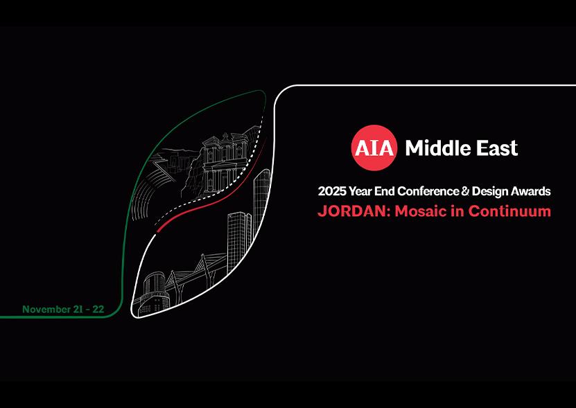 Empowering clients and uplifting communities in Jordan: Dar at the AIA Middle East Year-End Conference 2025