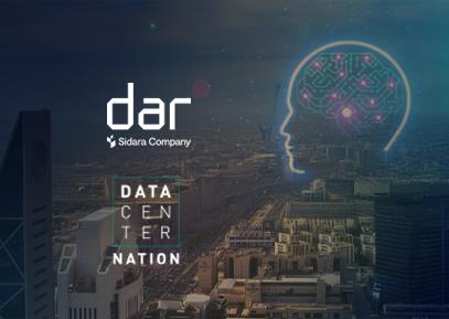 Dar to participate in DCN Riyadh 2026 as sponsor, joining the digital infrastructure dialogue