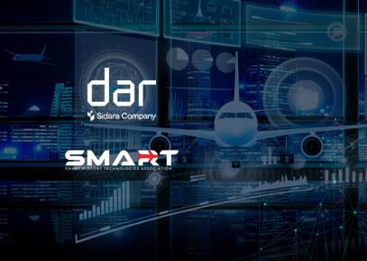 Dar participates in AIRPORTECH 2026 International Symposium
