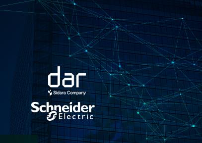 Dar and Schneider Electric publish joint white paper: a collaborative study on AC vs. Hybrid AC/DC Microgrids