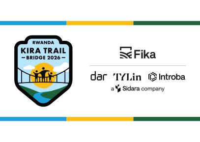Returning to Rwanda for the Kira Trail Bridge