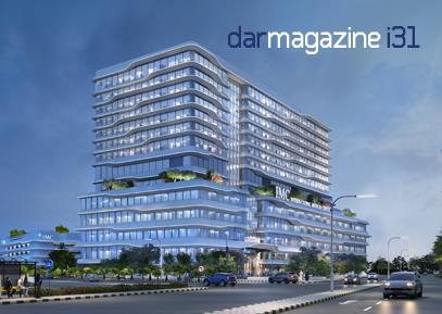 Now Available: Dar Magazine i31: Breakthroughs 