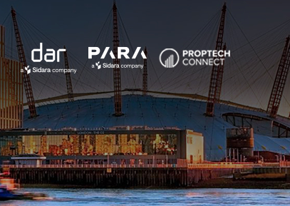 PARA brings smarter buildings into focus at PropTech Connect London