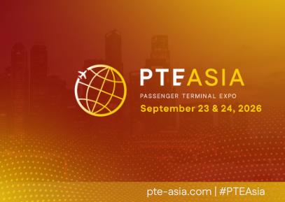 Shaping Asia’s next generation of airports: Dar brings sustainability and digital expertise to PTE Asia 2026