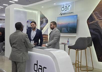 Dar participates in Aviation AFRICA 2026 and signs JKIA ORAT Consultancy Agreement