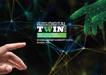 Dar joins expert panel in Riyadh’s 5th Annual Kingdom Digital Twin 2026