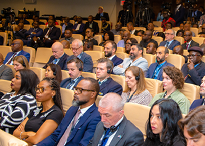 Dar to Participate in WCAF V in Guinea to Exchange Perspectives on Africa’s Development and Investment Priorities