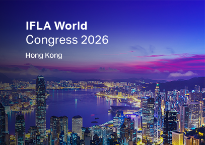 Dar’s Smart Coastal Landscapes research selected for IFLA World Congress 2026