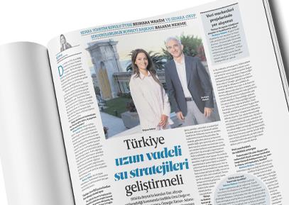 Türkiye’s Oksijen spotlights Dar’s Beshara Wakim and Balsam Nehme ahead of COP31 Türkiye 
